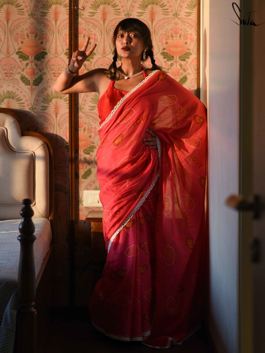 Ishqiya - suta