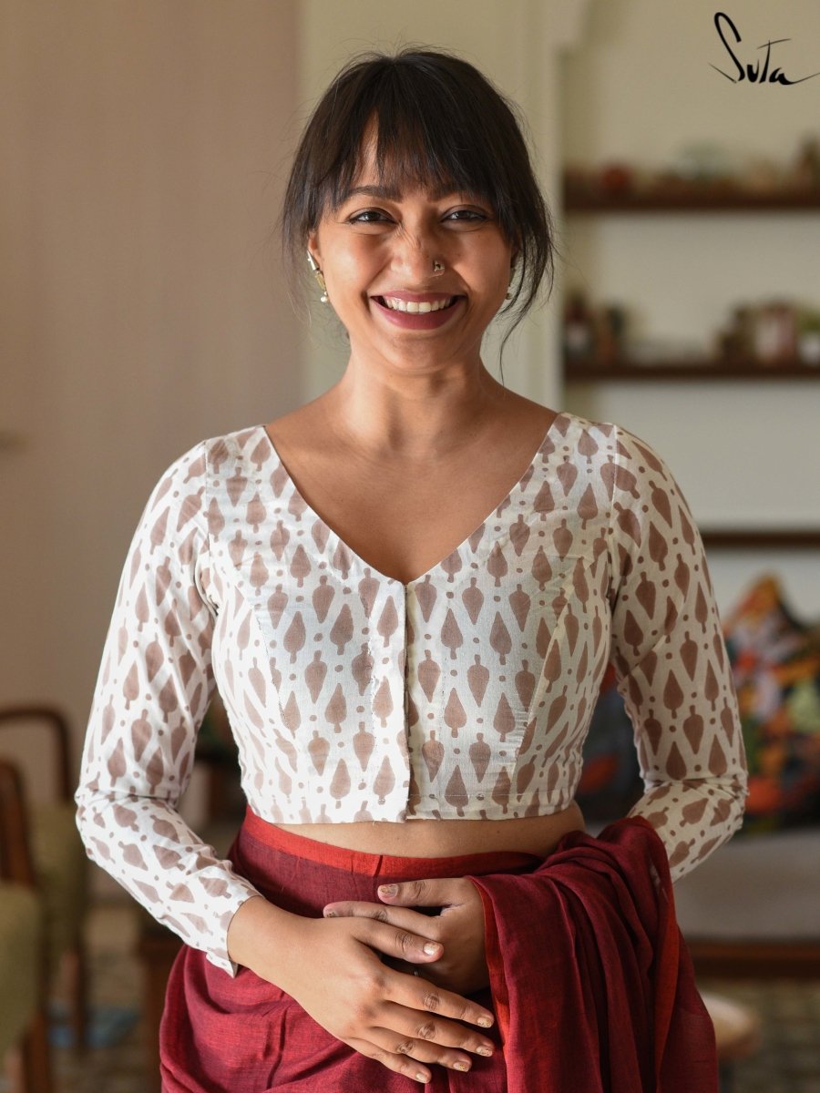 Ivory Illusions - suta