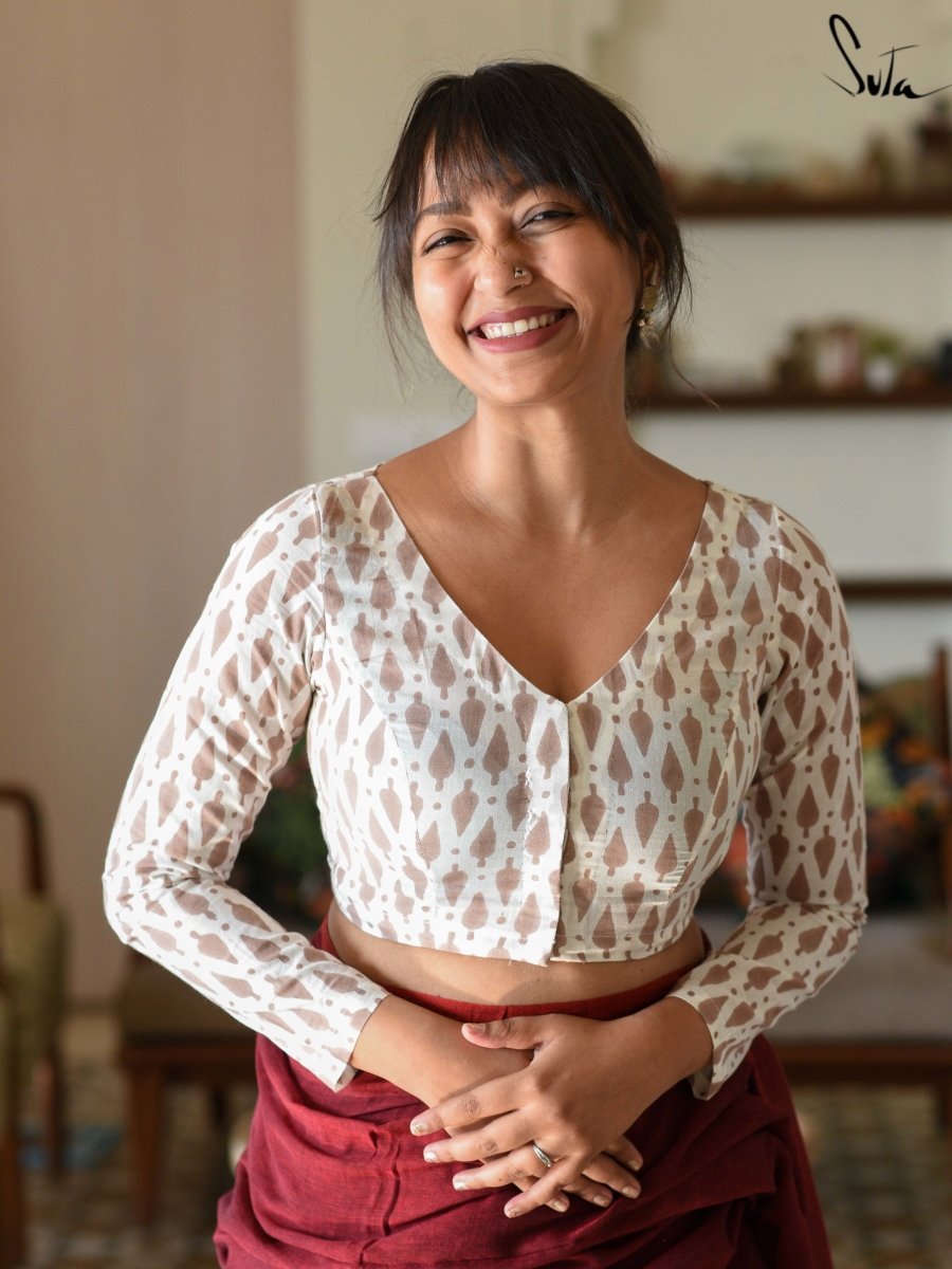 Ivory Illusions - suta