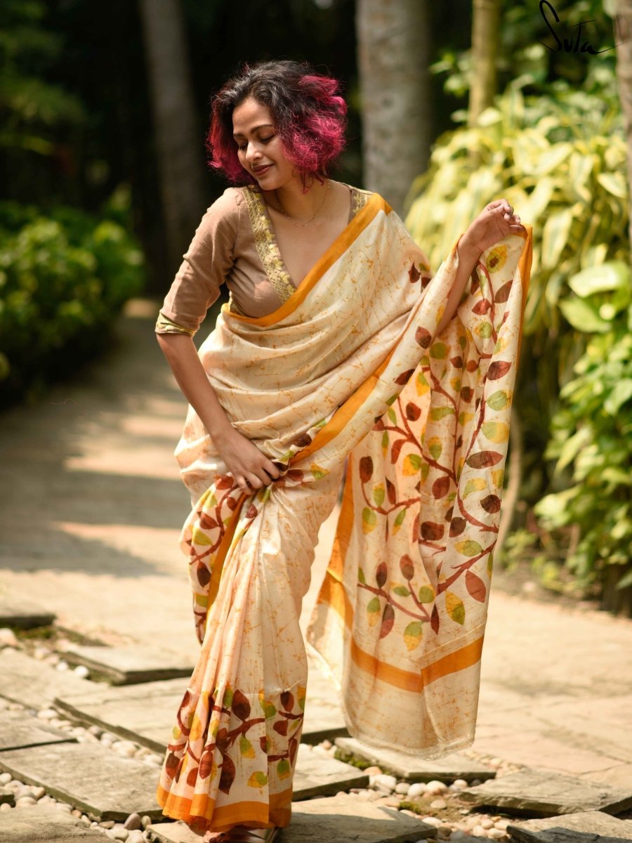 Silk 2024 saree sale