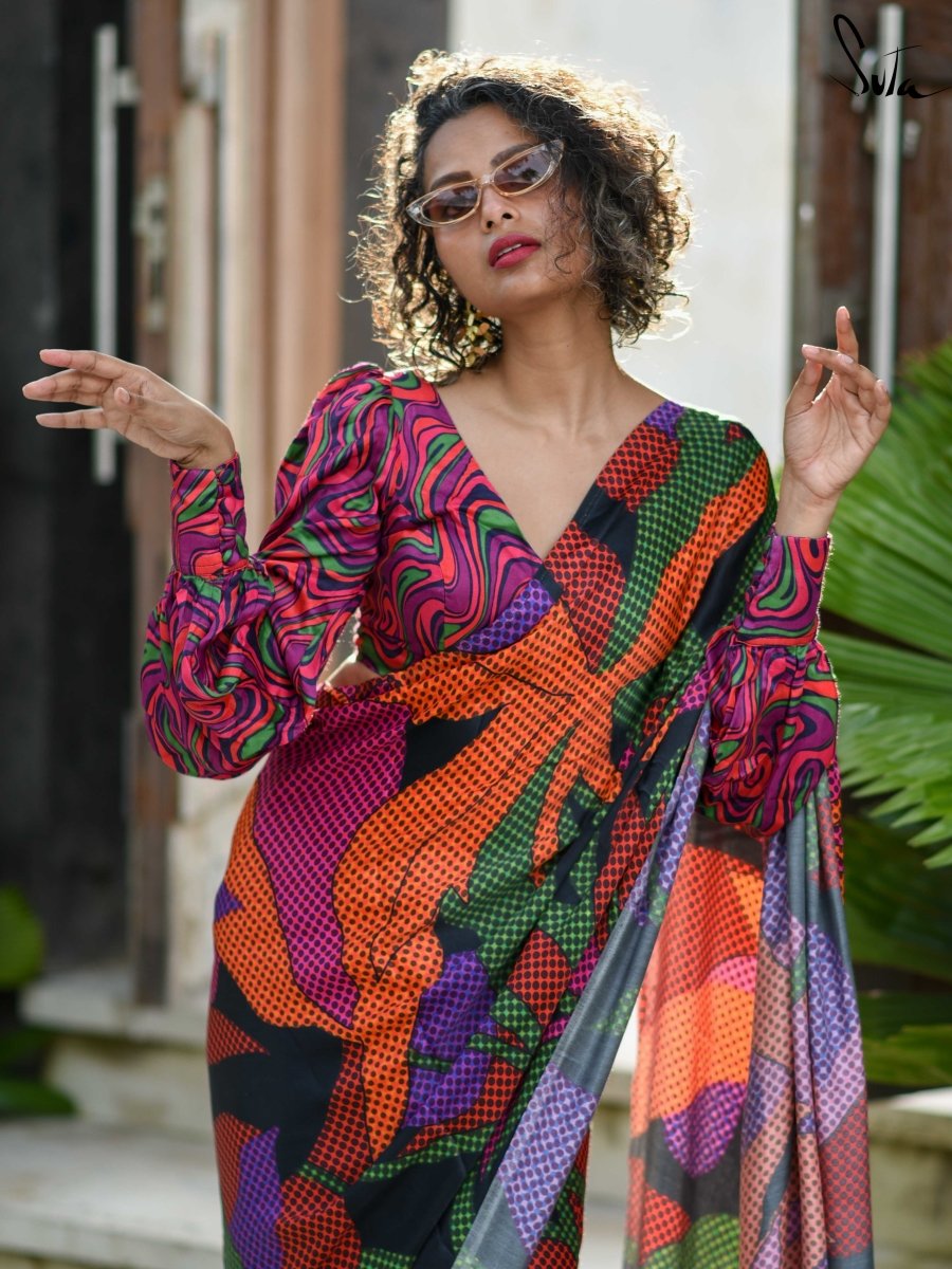 Jadui Pari - suta
