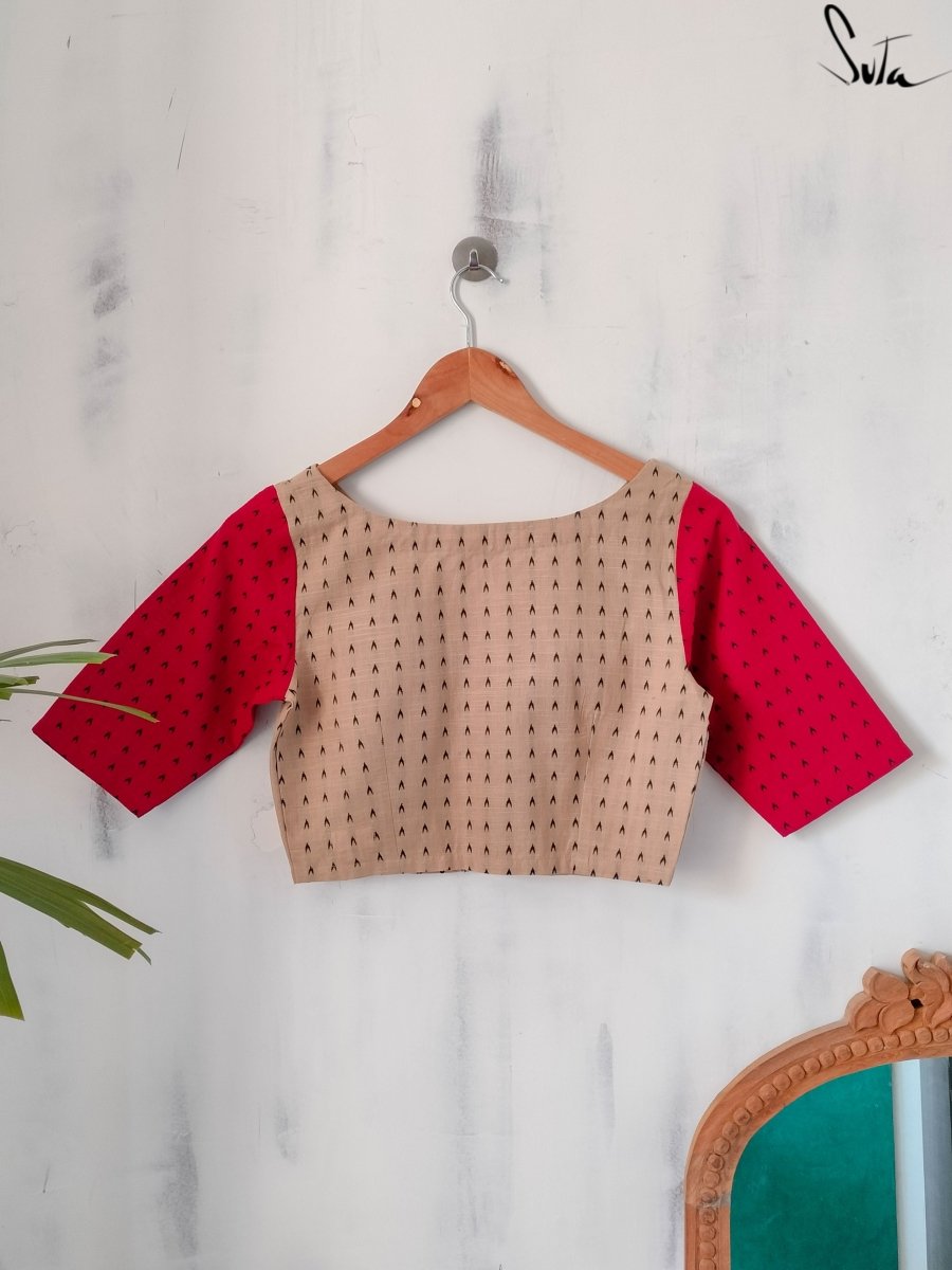 Jam and Biscuit - suta