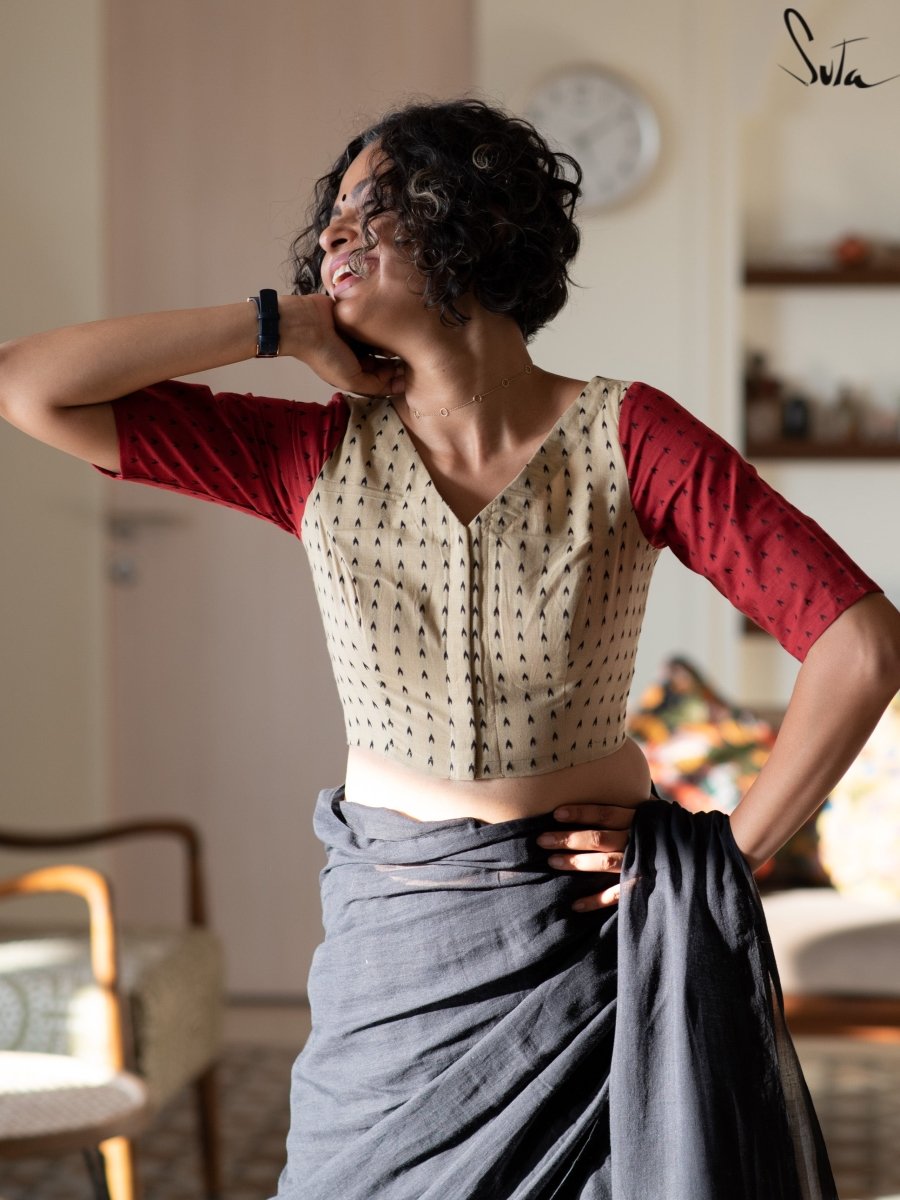 Jam and Biscuit - suta