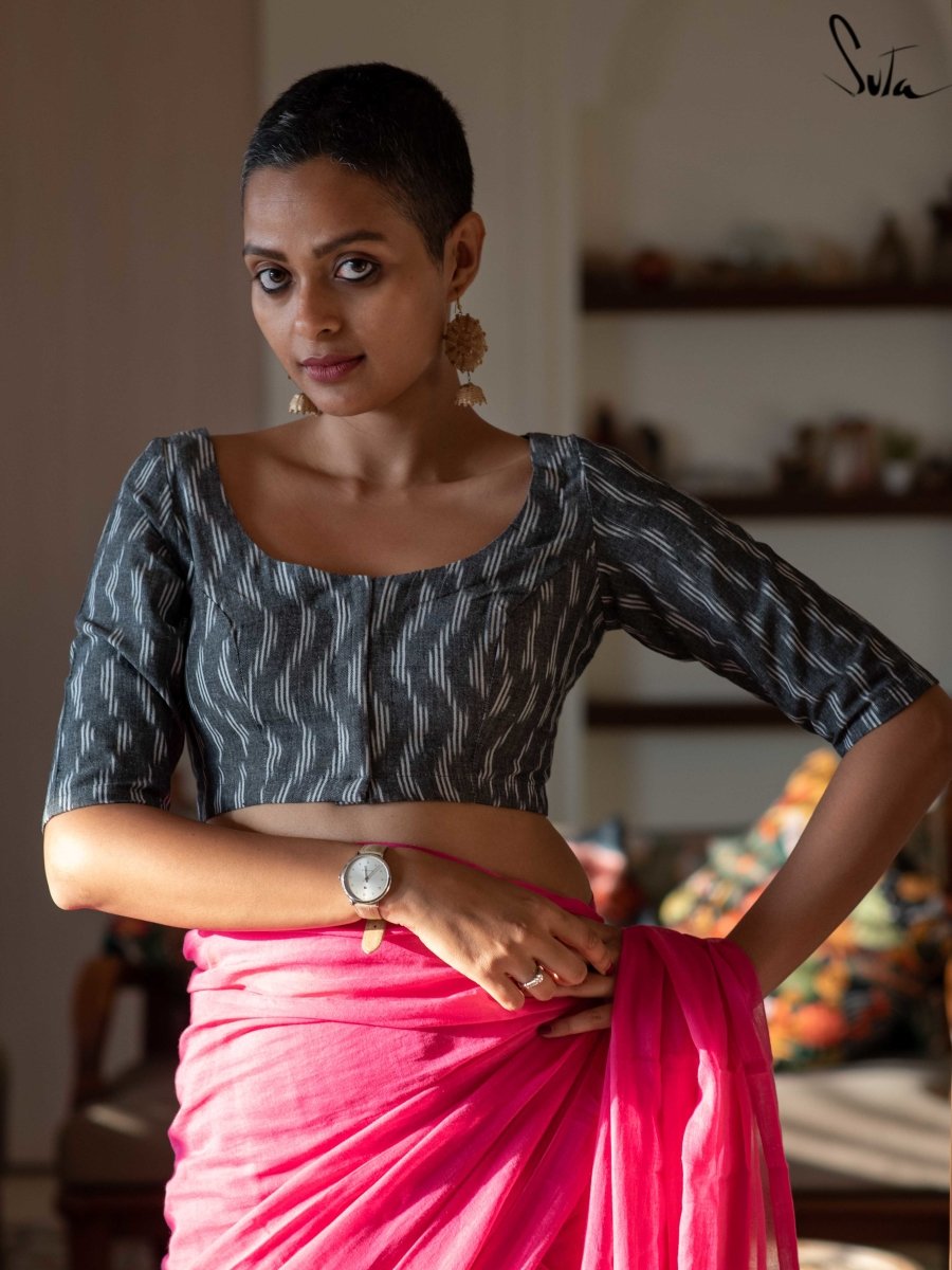 Jhelum ka ghat - suta