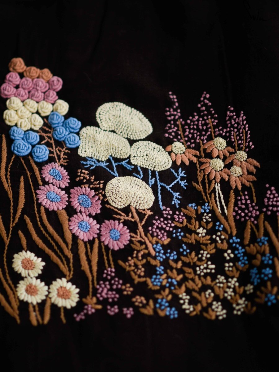 Jungli (Bag) - suta.in