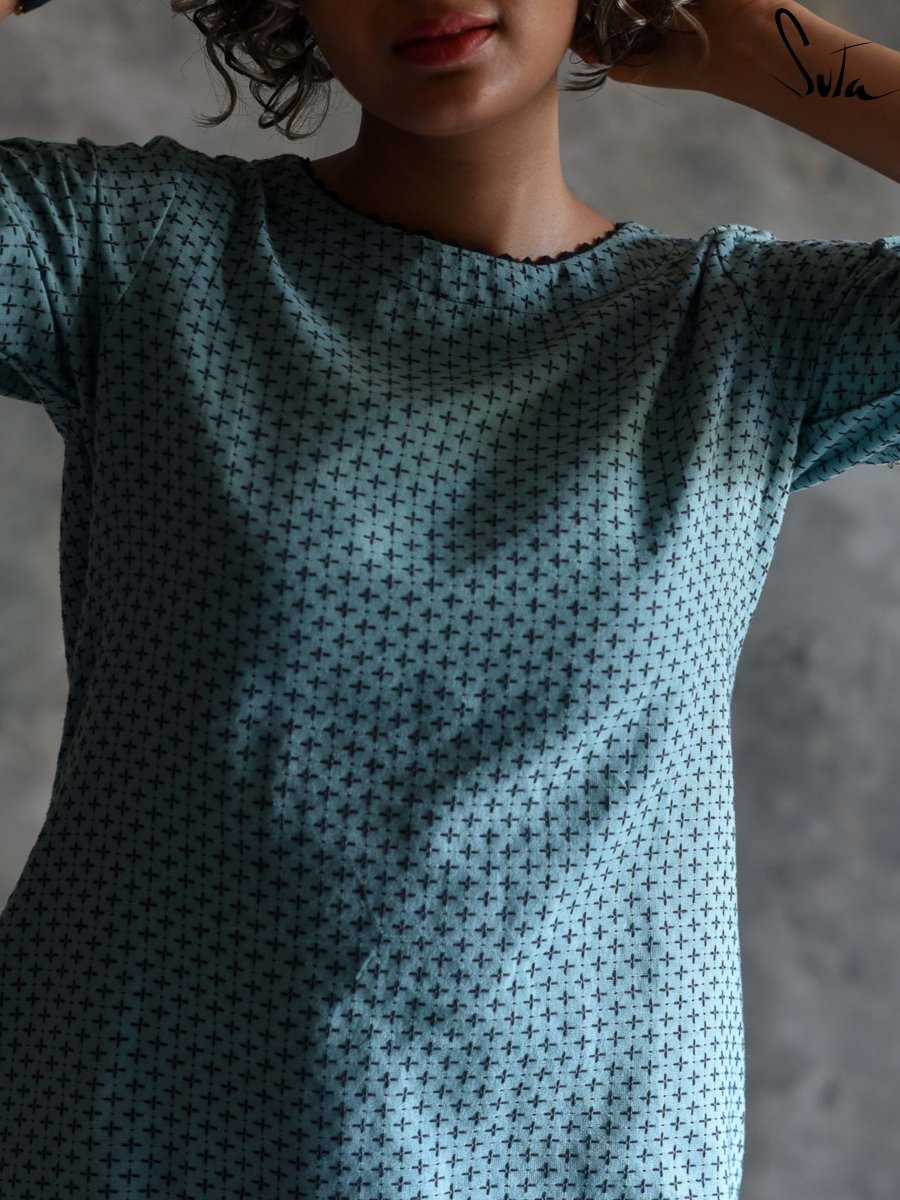 Kagaz ki Kashti - suta