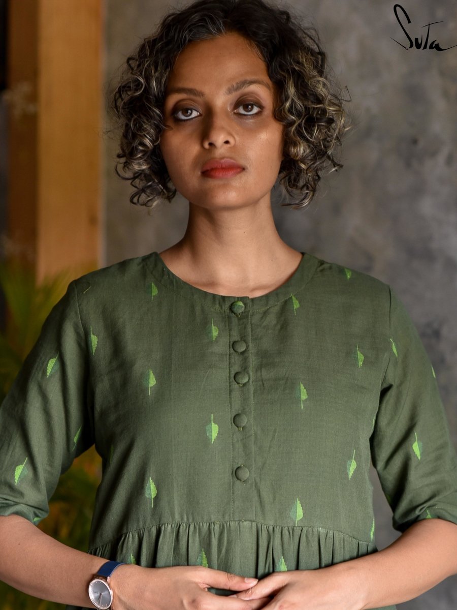 Kahe Chhed - suta