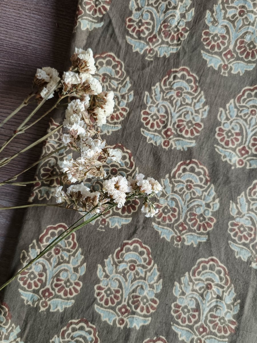 Kalmia (Fabric) - suta