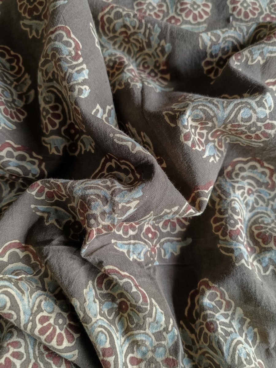 Kalmia (Fabric) - suta