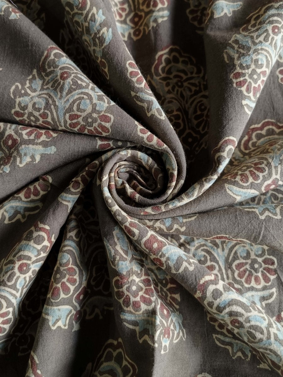 Kalmia (Fabric) - suta
