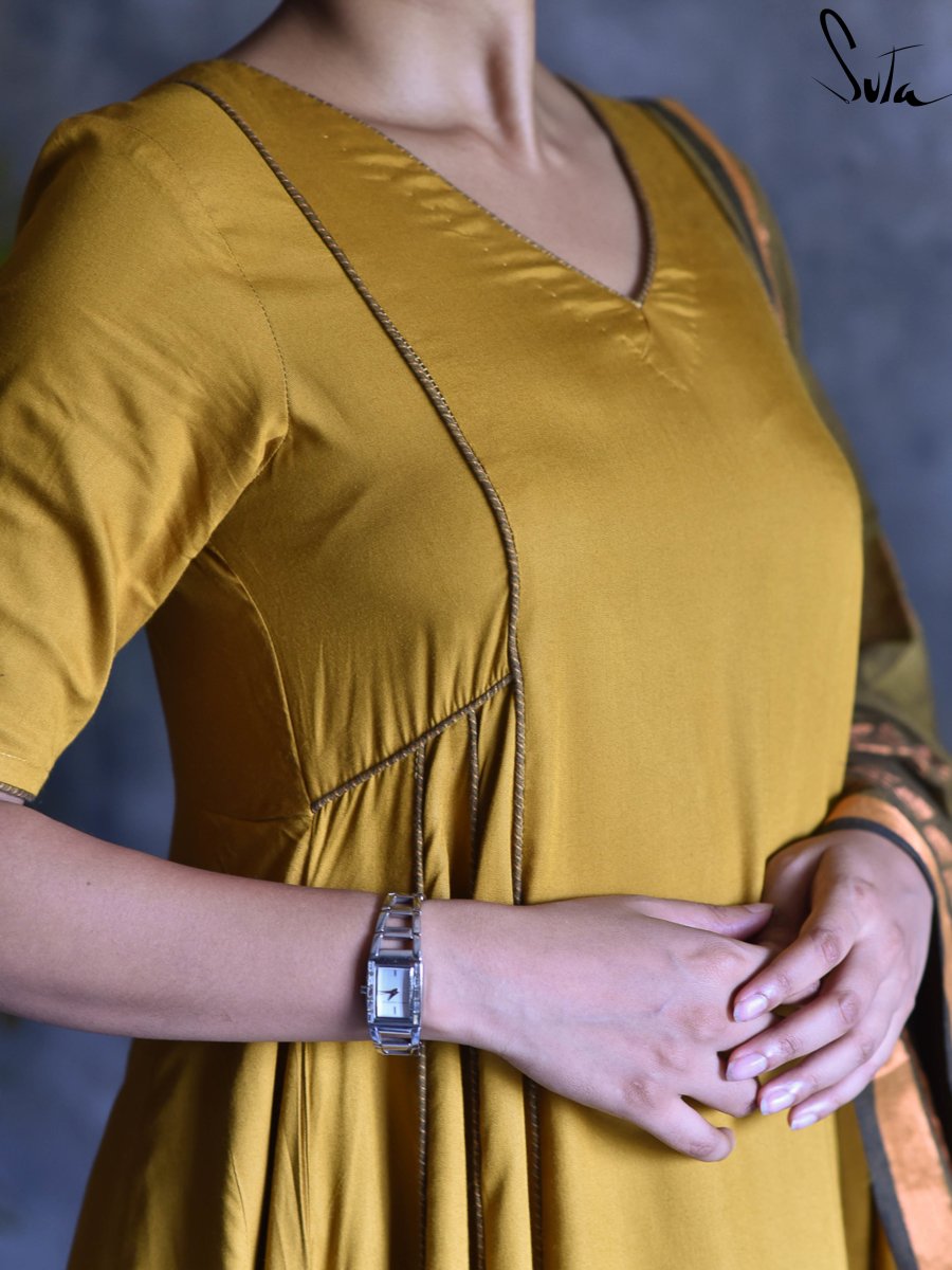 Kasturi ke Khwaab - suta