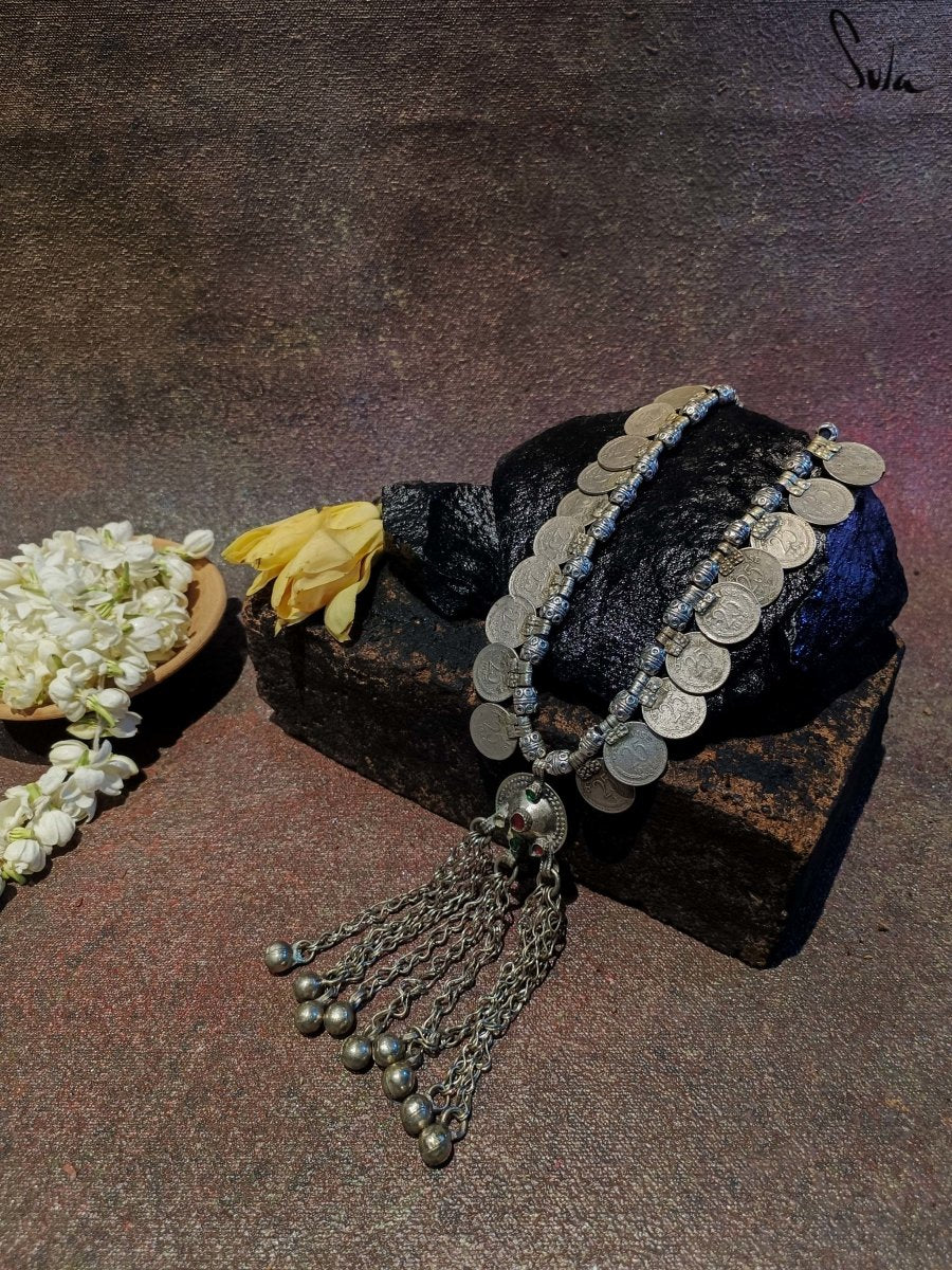 Kayenat (Neckpiece) - suta