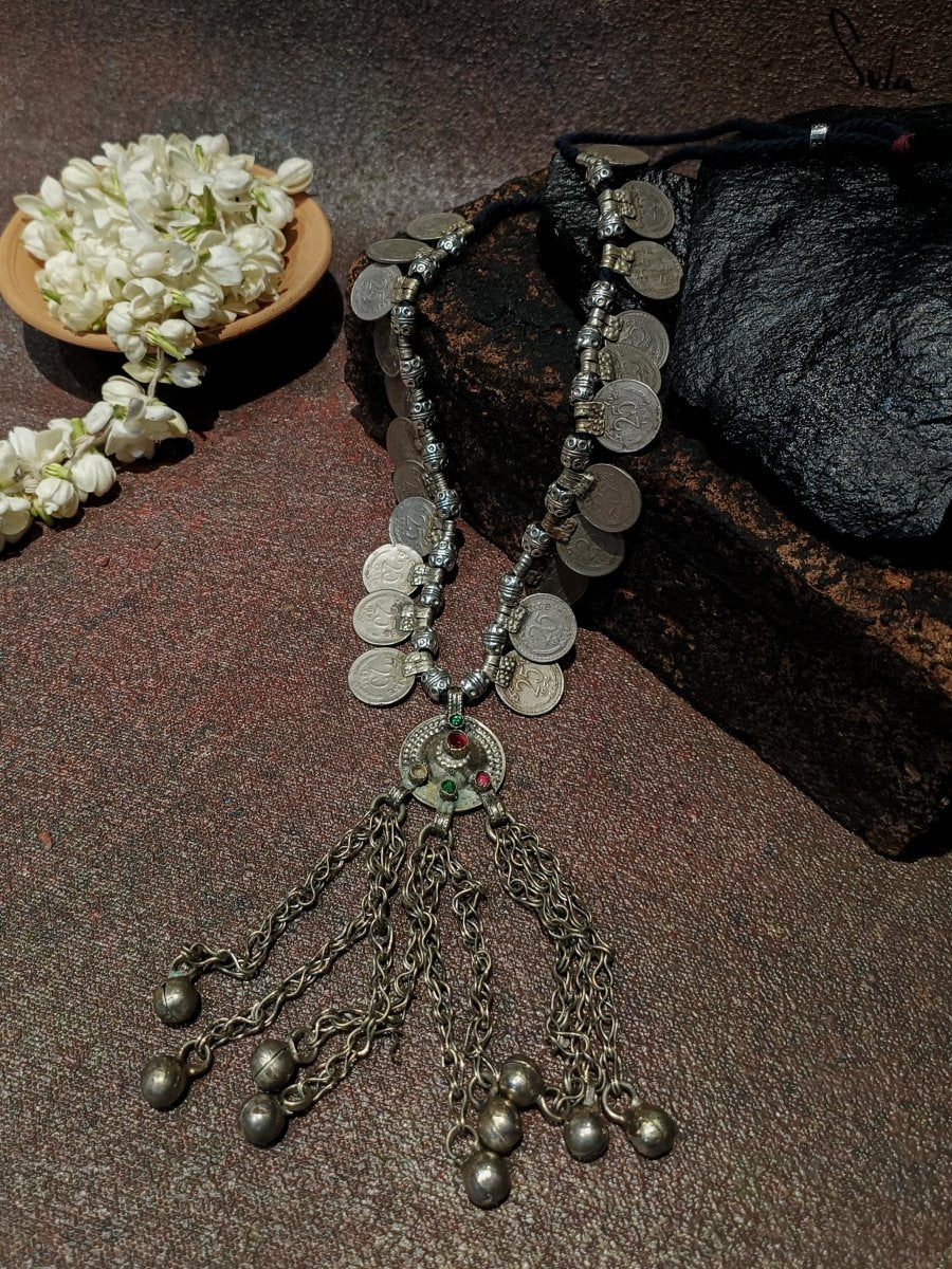 Kayenat (Neckpiece) - suta