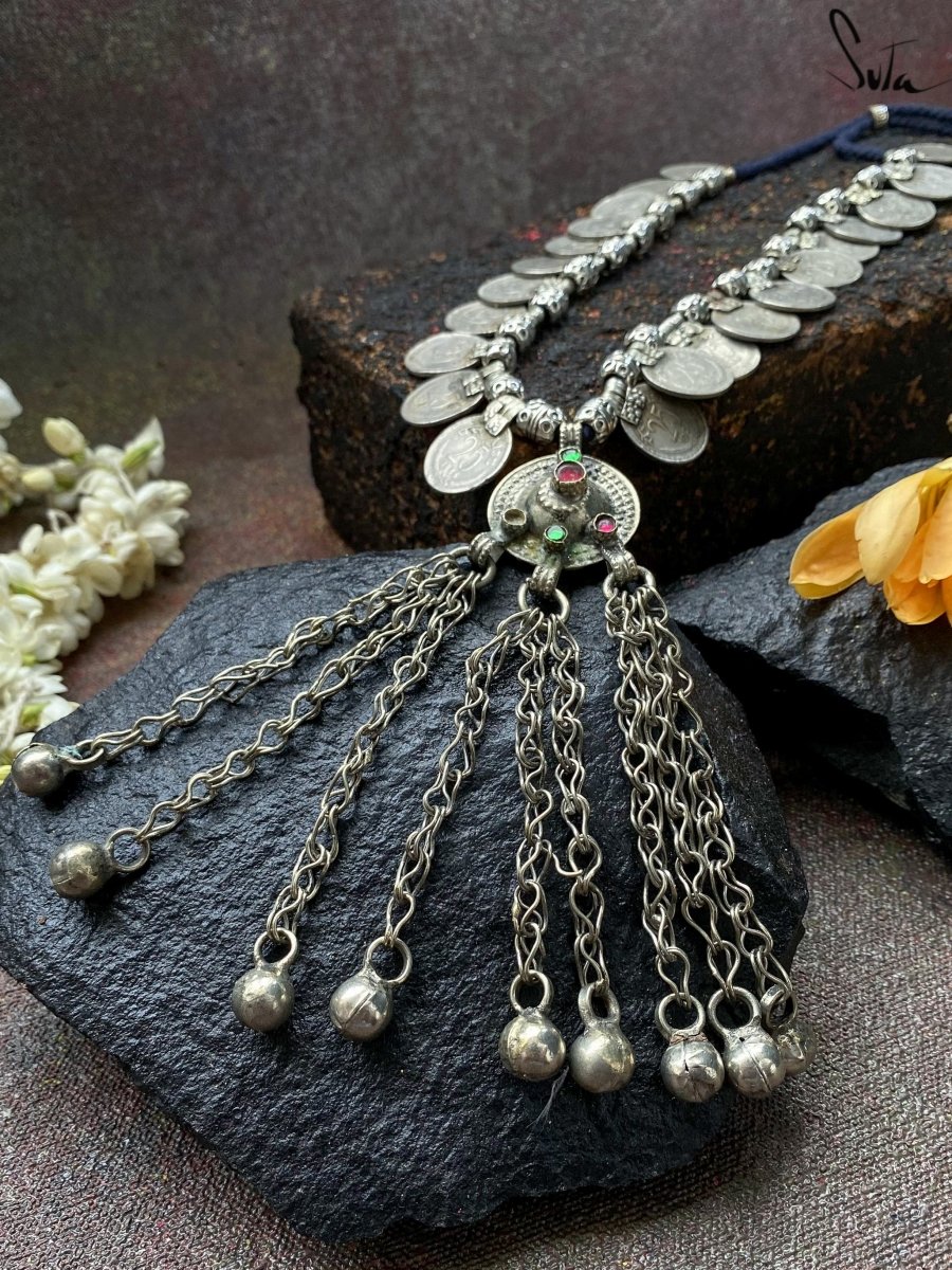 Kayenat (Neckpiece) - suta