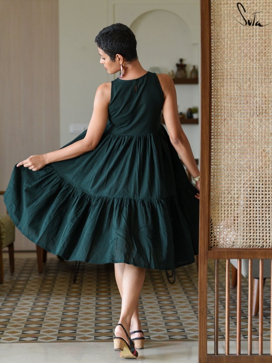 Kodaikanal ki kashish - suta