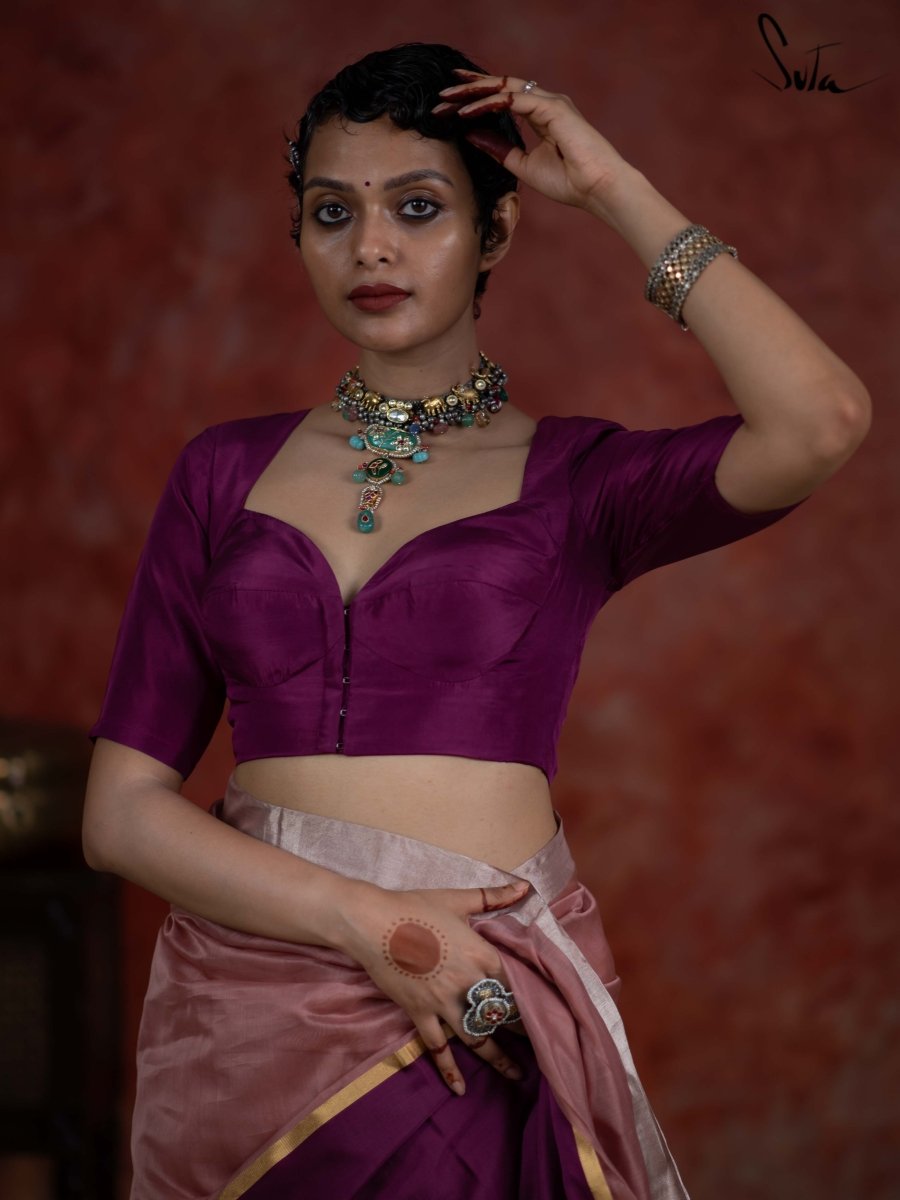 Kshamya - suta