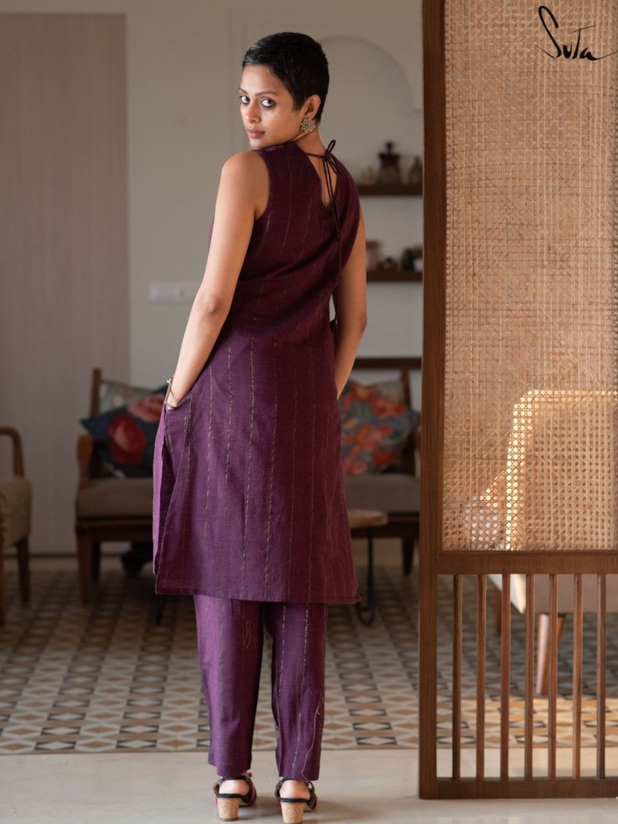 Kshitij Angoori - suta