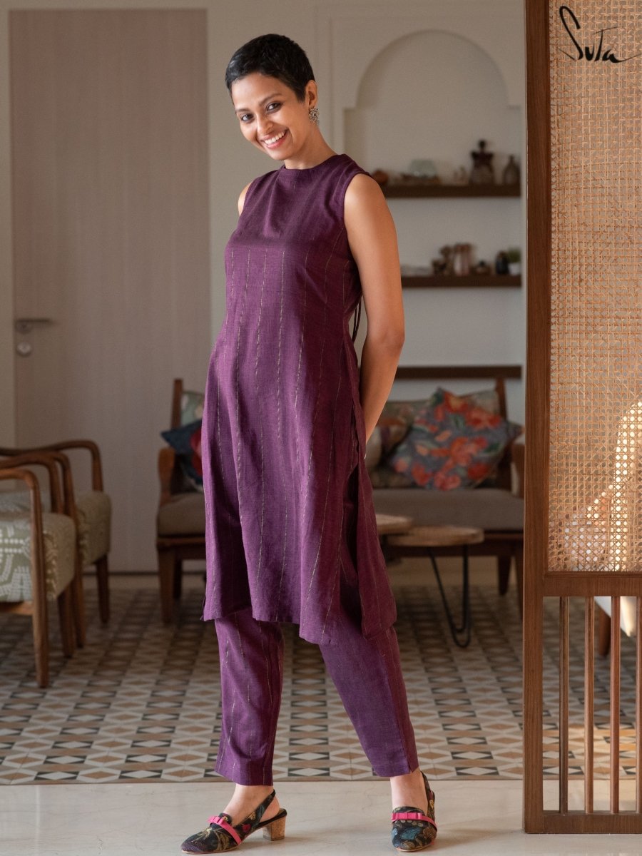 Kshitij Angoori - suta