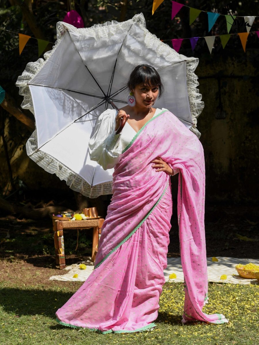 Kusum ke Phool - suta