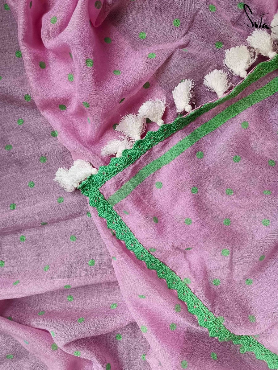 Kusum ke Phool - suta
