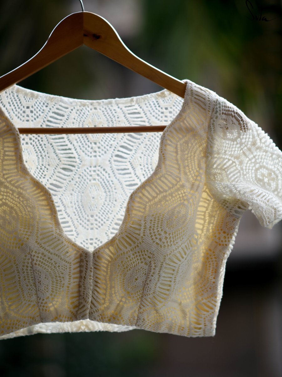 Lacy Macy | Relove - suta