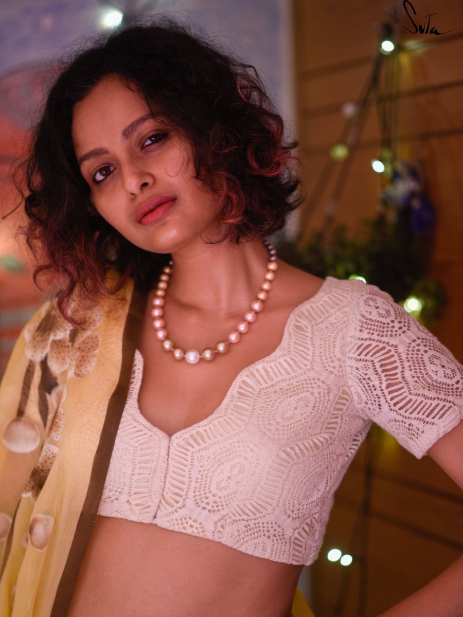 Lacy Macy | Relove - suta