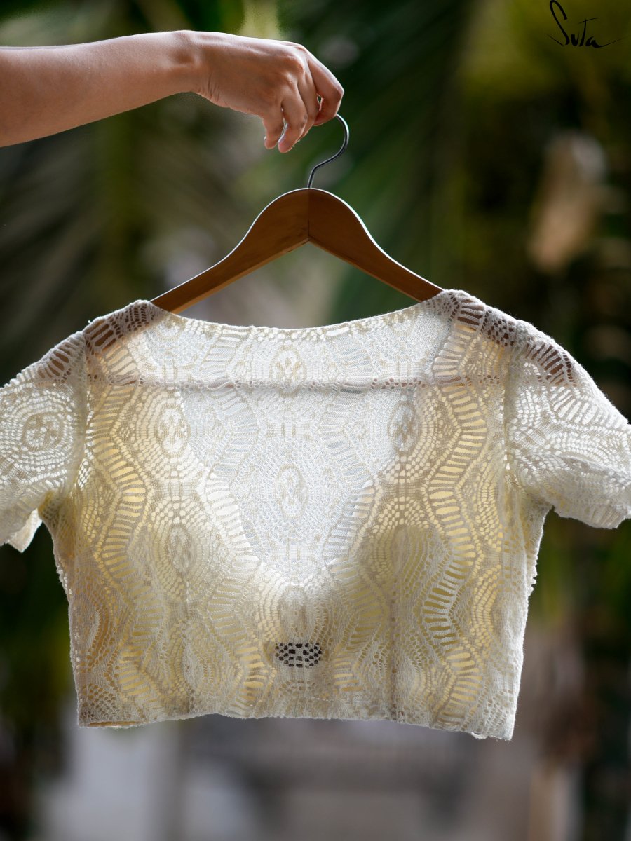 Lacy Macy | Relove - suta