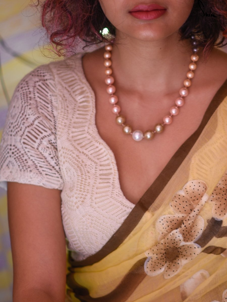 Lacy Macy | Relove - suta