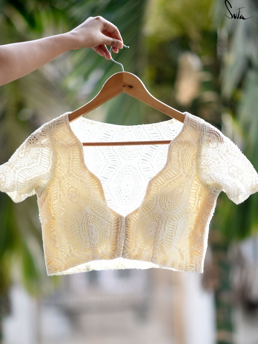 Lacy Macy | Relove - suta