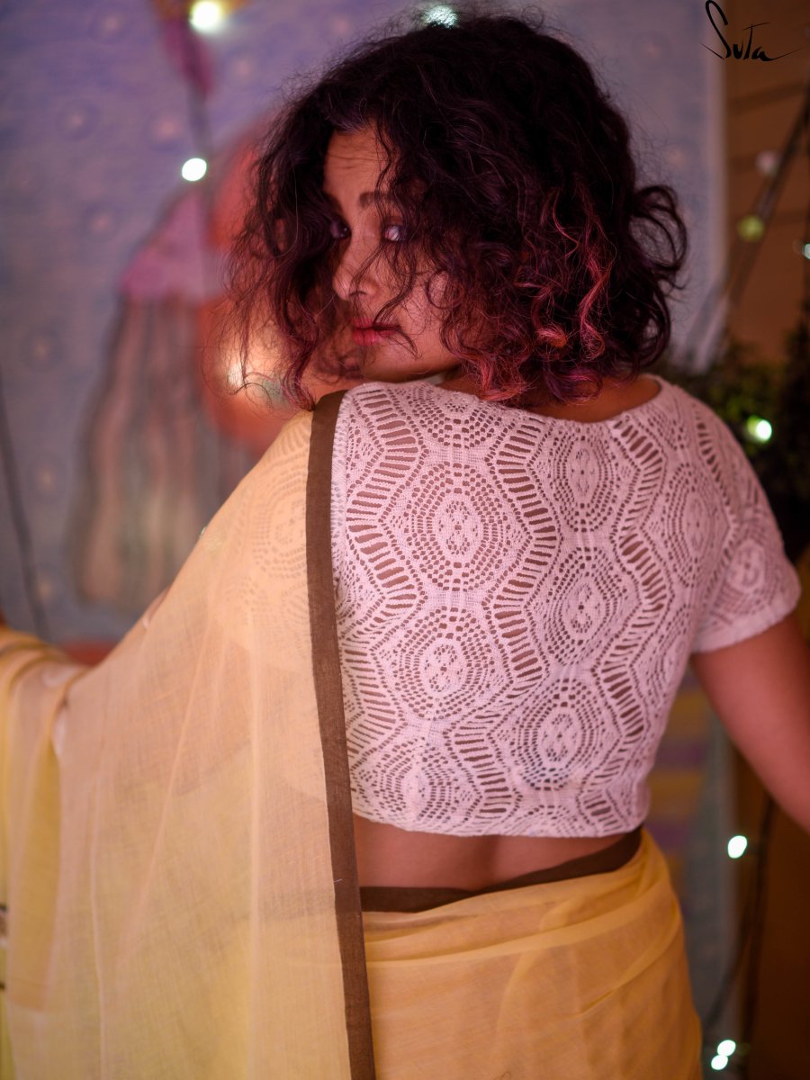 Lacy Macy | Relove - suta