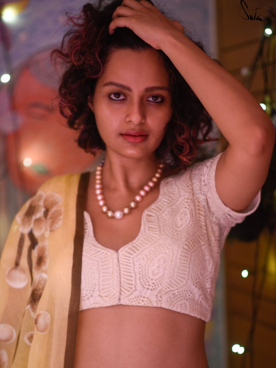Lacy Macy | Relove - suta