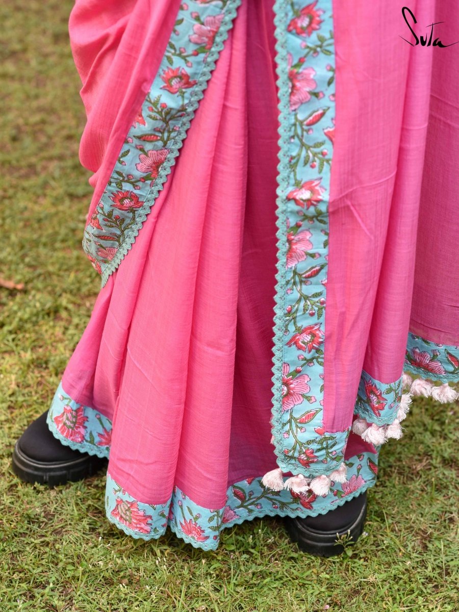 Lata Ke Phool - suta