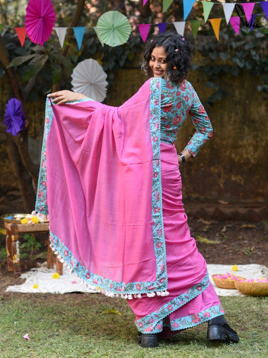 Lata Ke Phool - suta