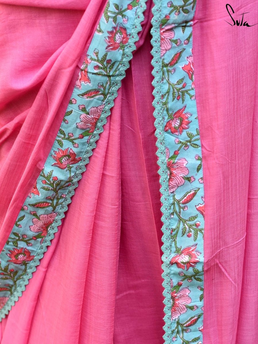 Lata Ke Phool - suta