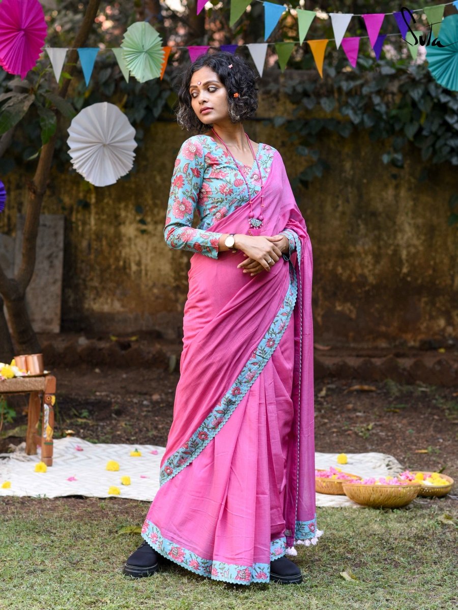 Lata Ke Phool - suta