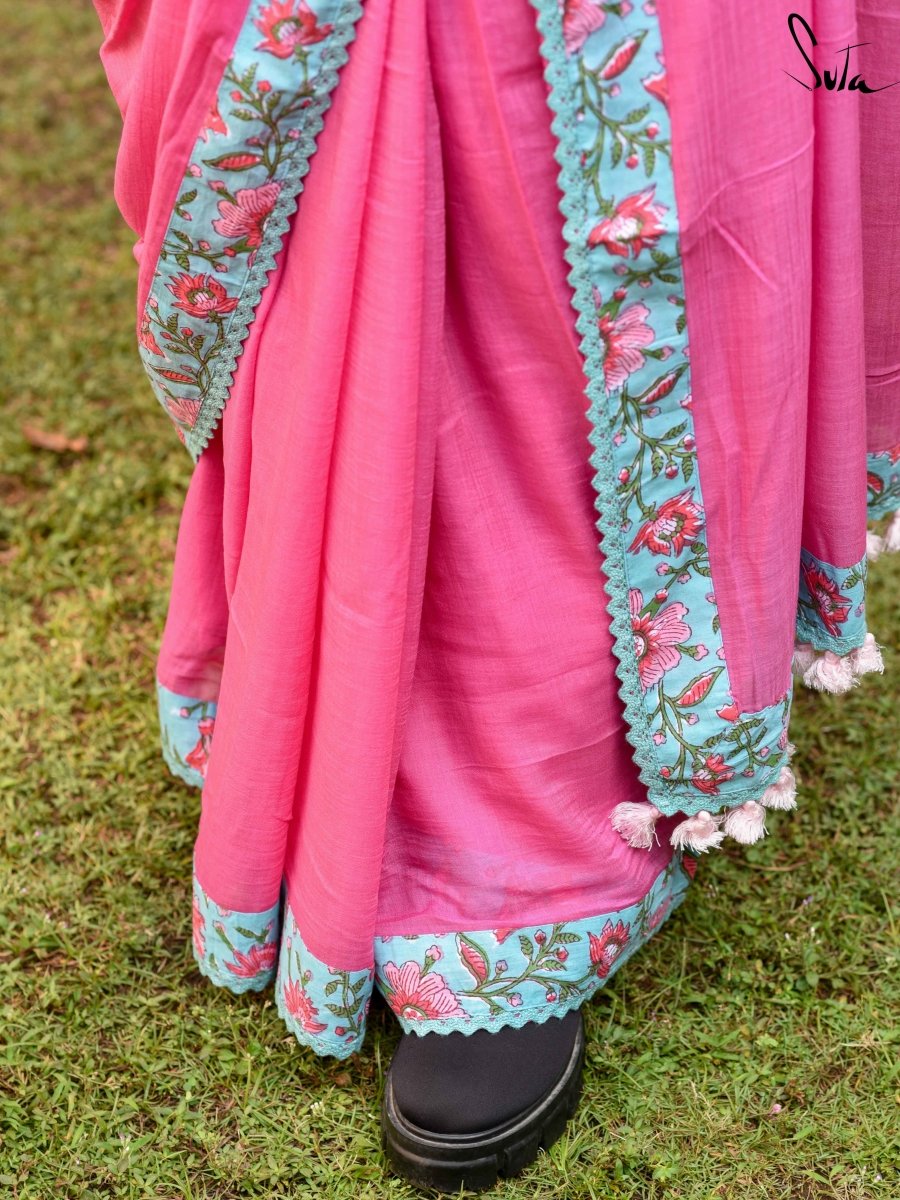 Lata Ke Phool - suta