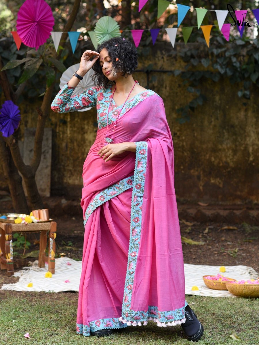 Lata Ke Phool - suta