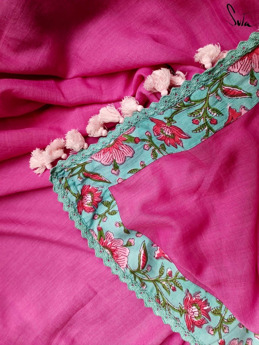 Lata Ke Phool - suta