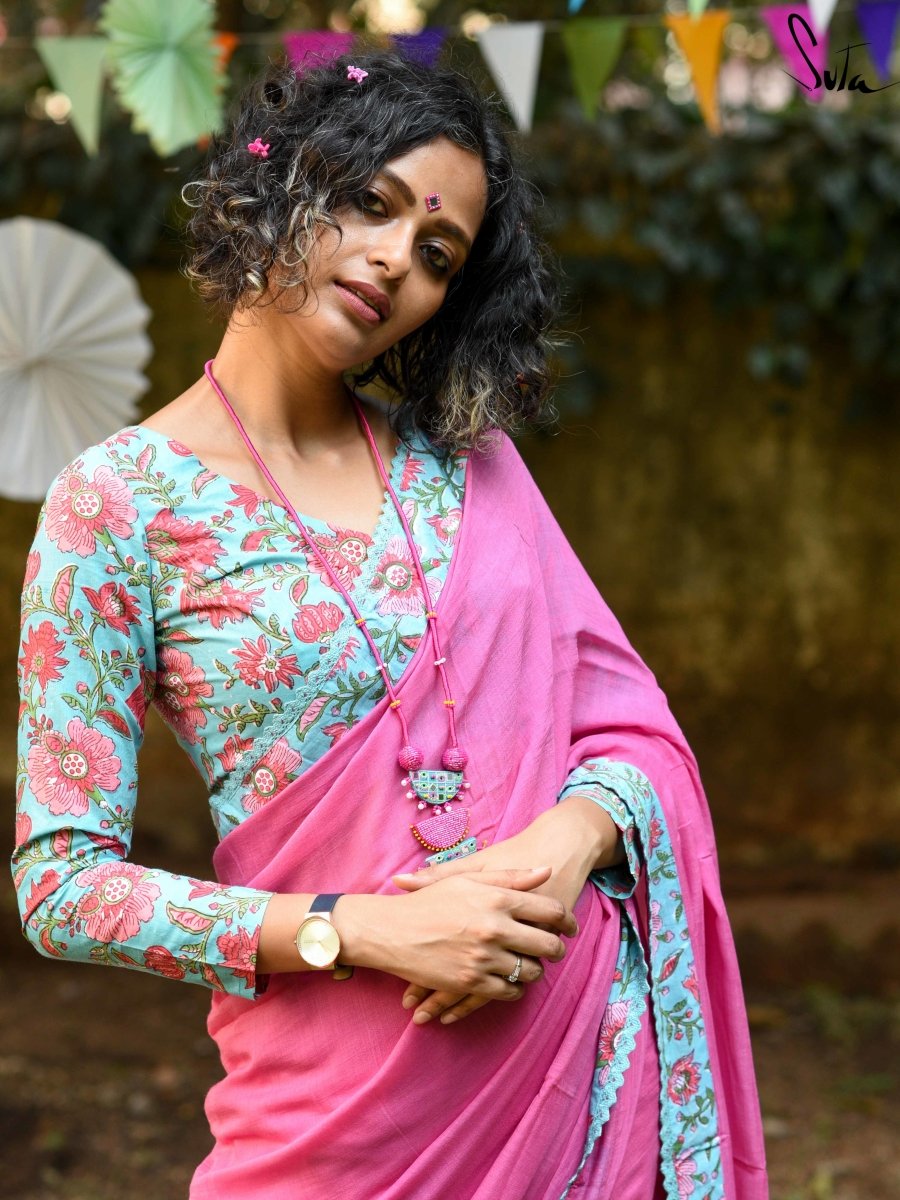 Lata Ke Phool - suta