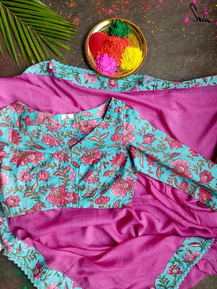 Lata Ke Phool - suta