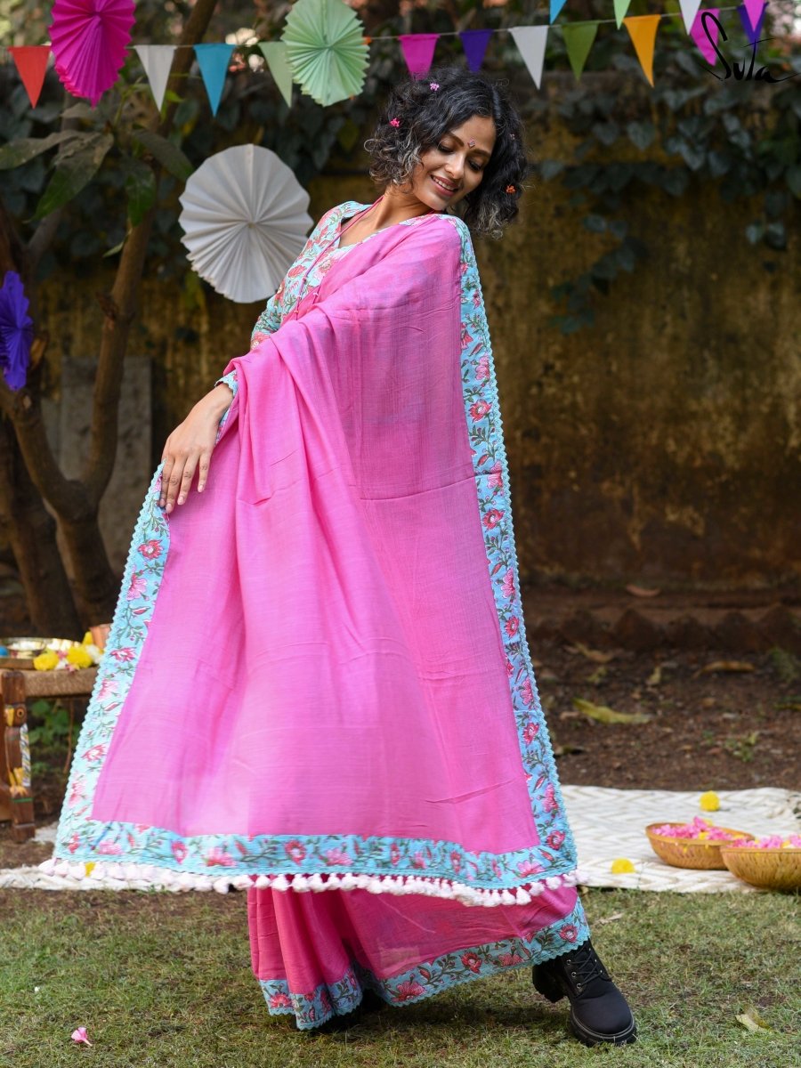 Lata Ke Phool - suta