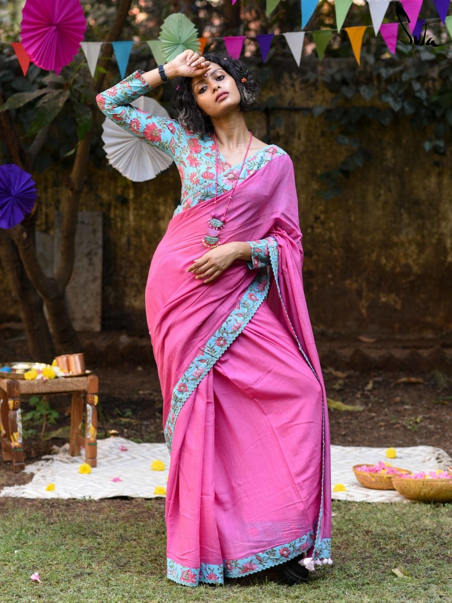Lata Ke Phool - suta