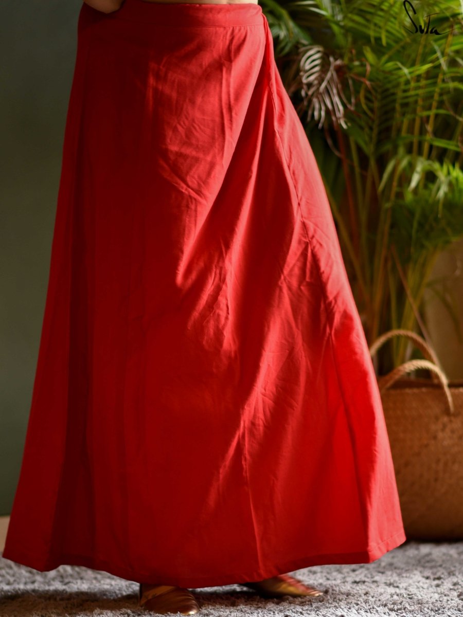 Lgnited spirit - suta.in