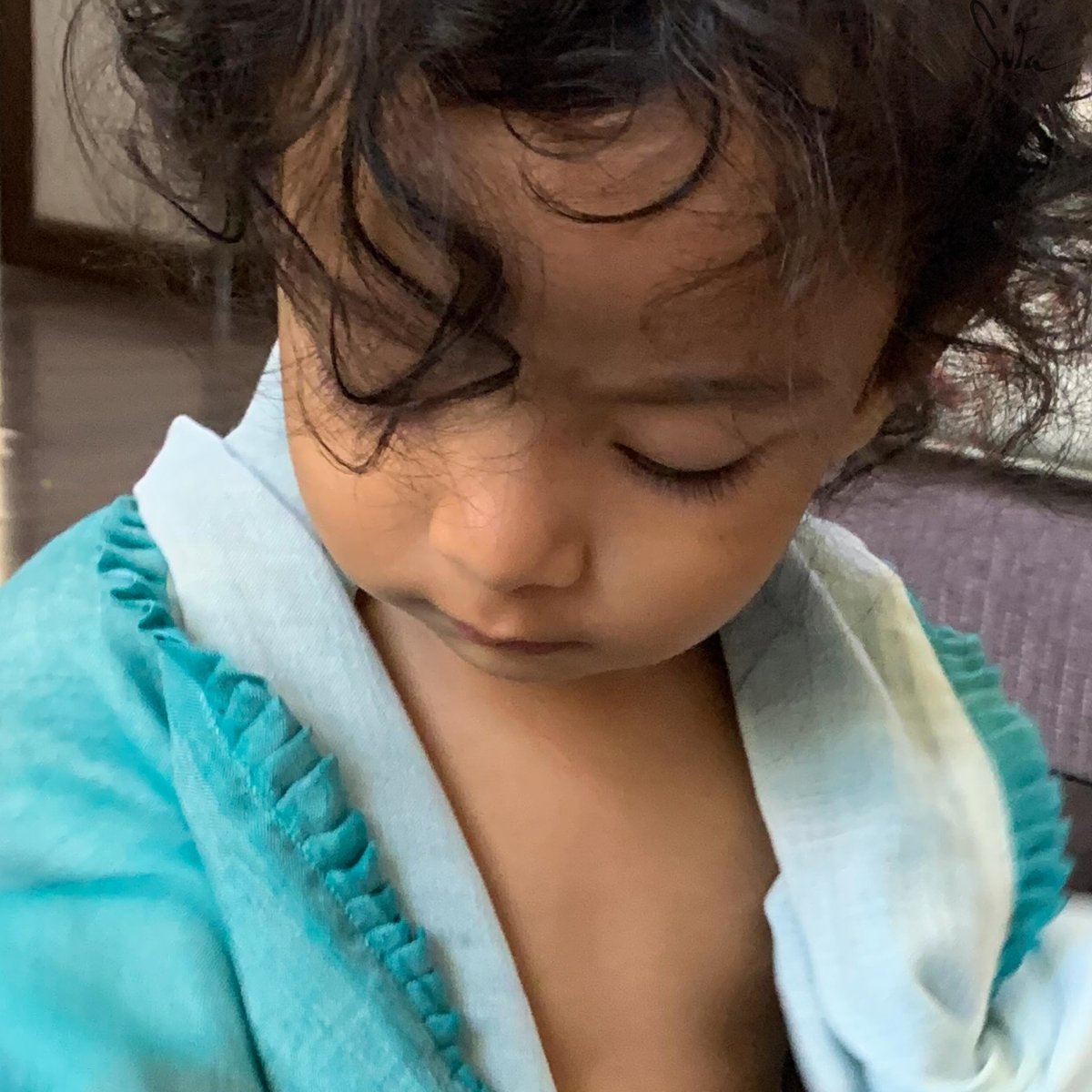 Lillie (Baby Cloth) - suta.in