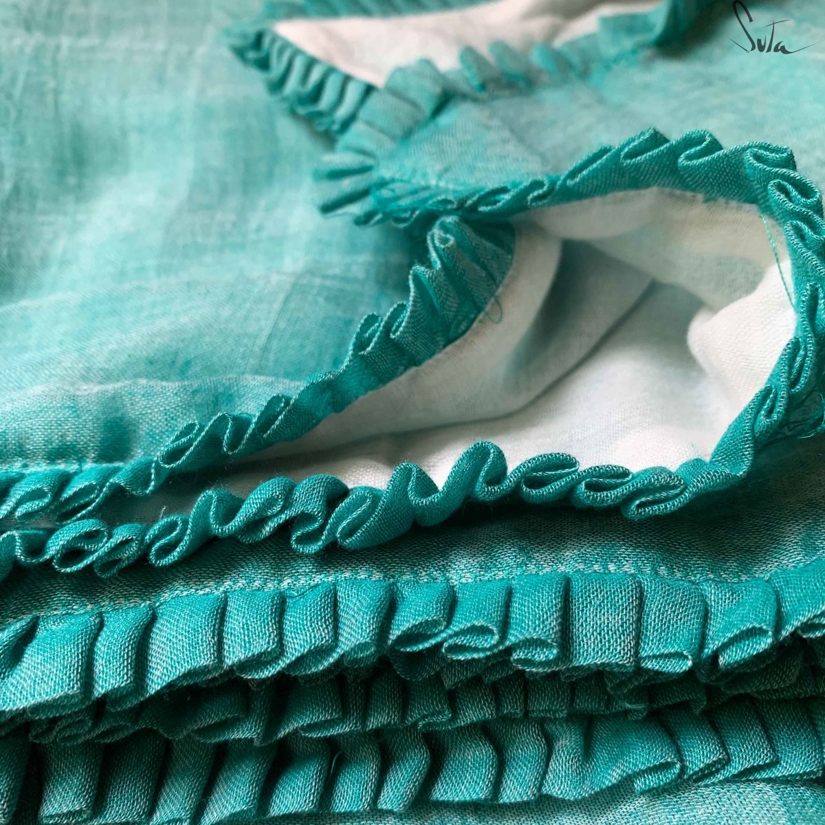 Lillie (Baby Cloth) - suta.in