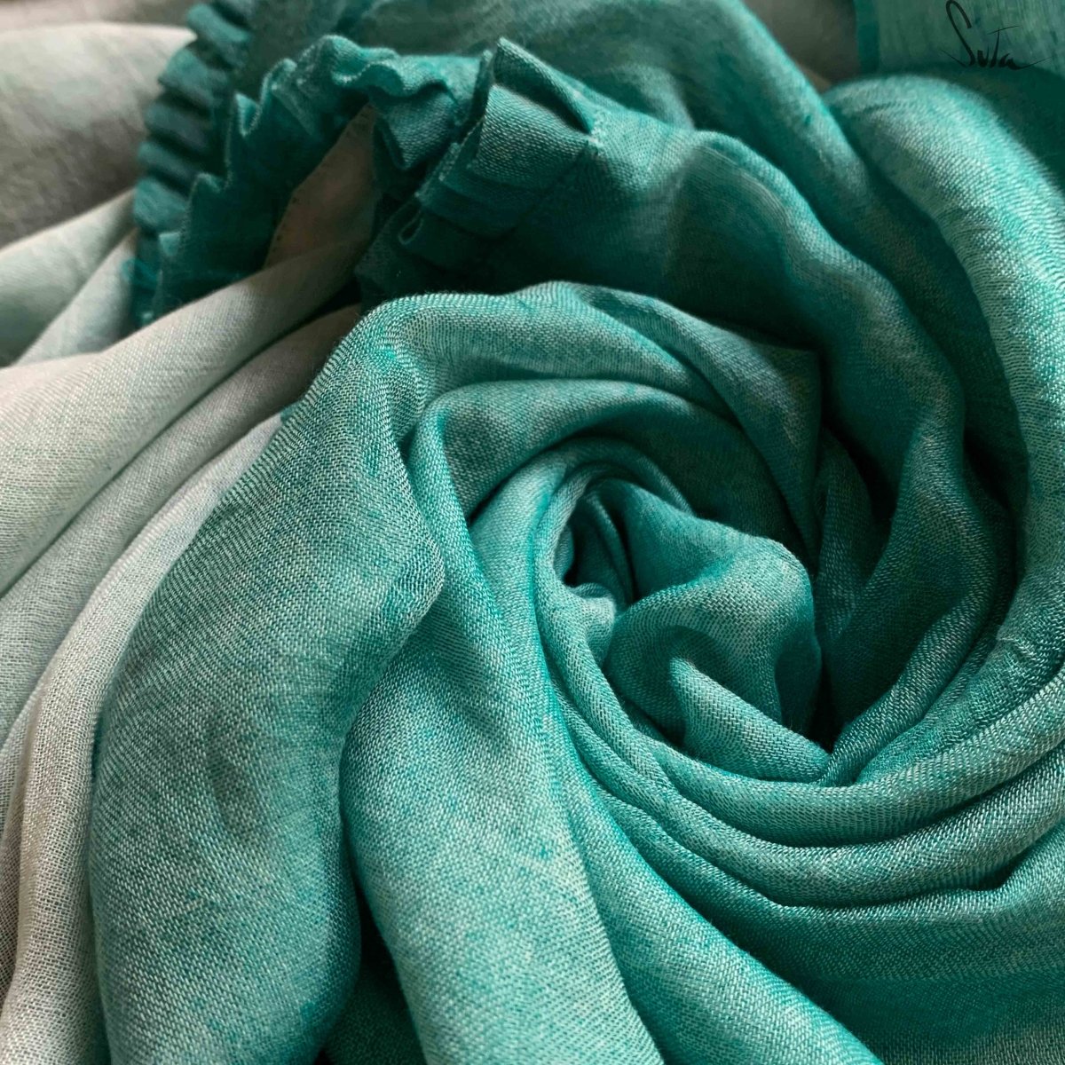 Lillie (Baby Cloth) - suta.in