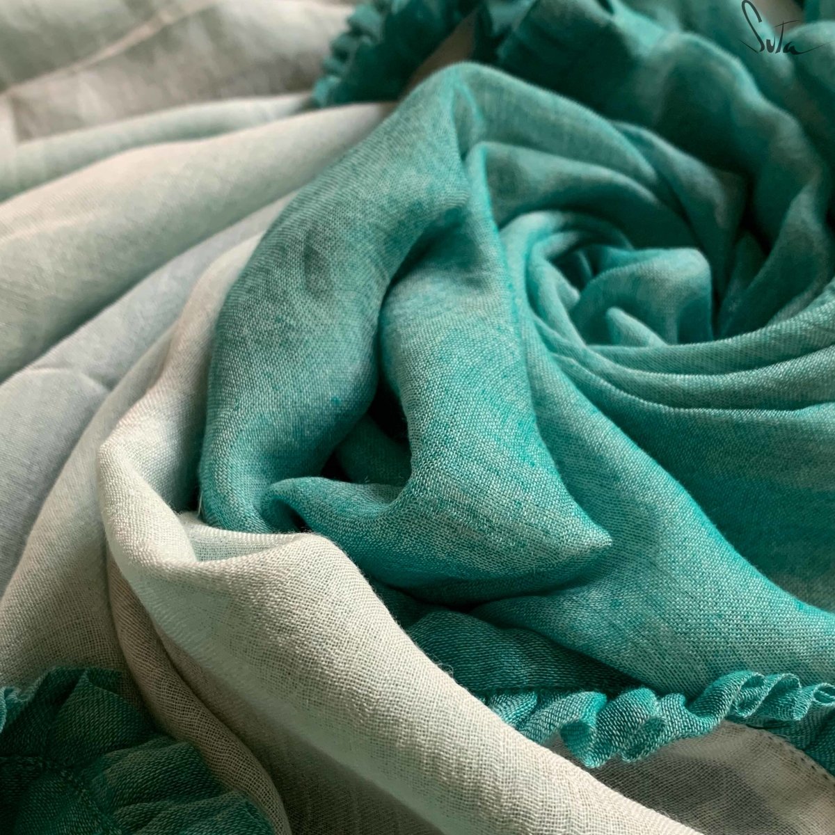 Lillie (Baby Cloth) - suta.in