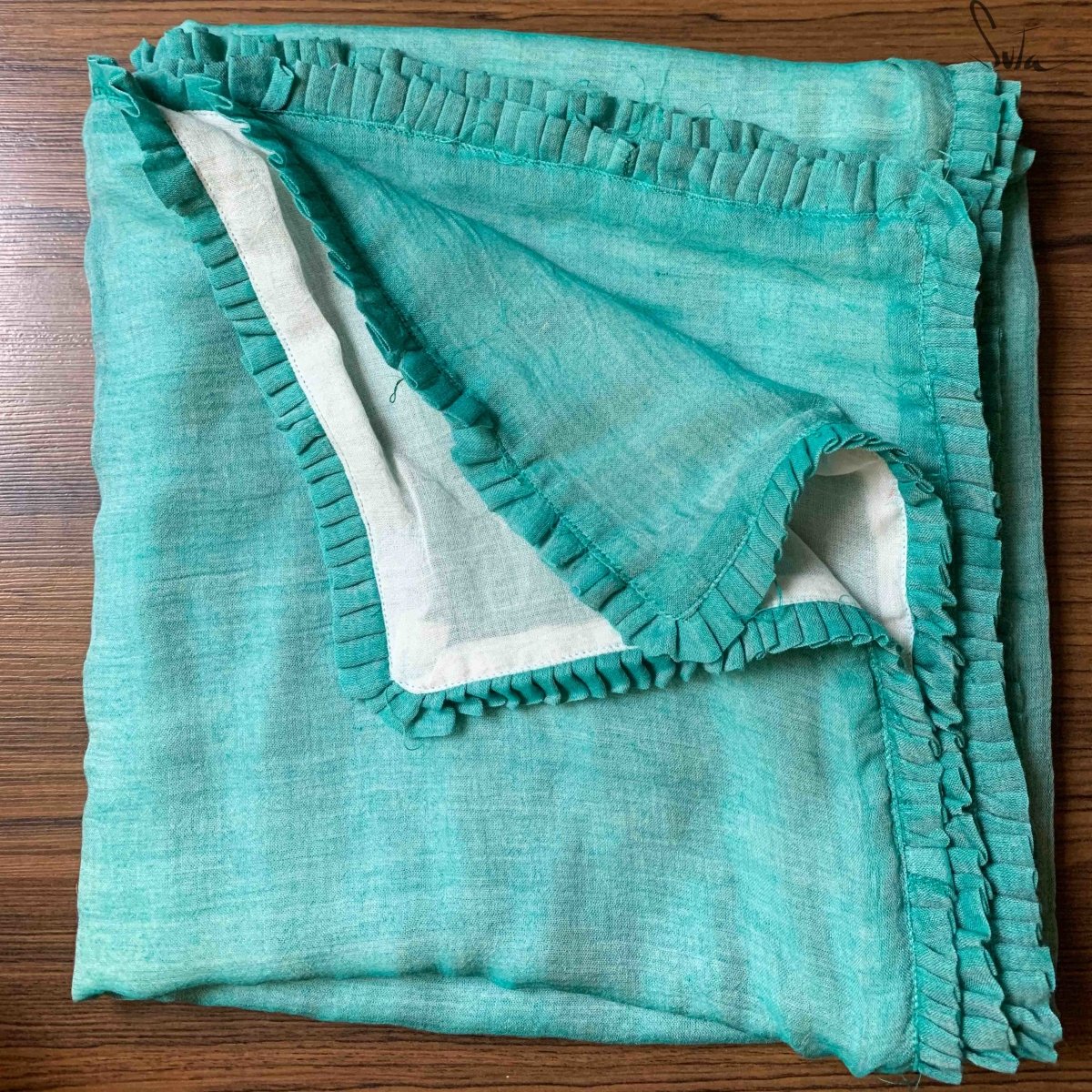 Lillie (Baby Cloth) - suta.in