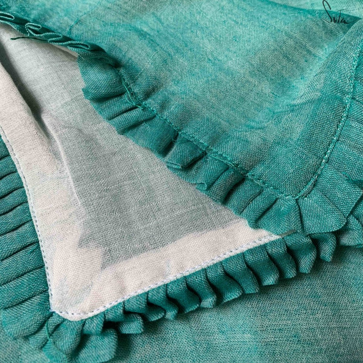 Lillie (Baby Cloth) - suta.in