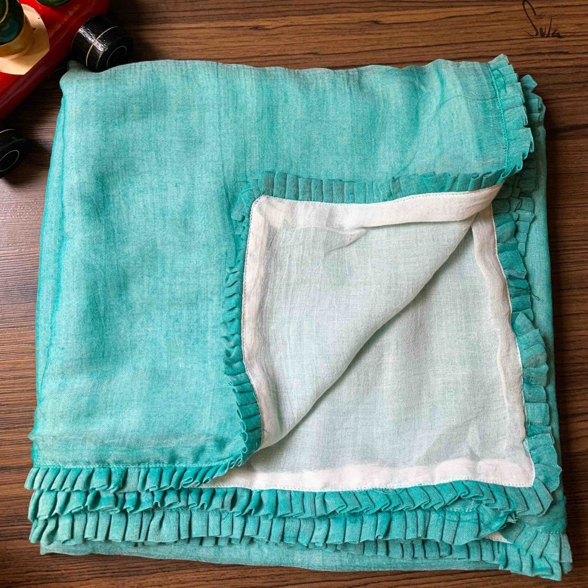 Lillie (Baby Cloth) - suta.in